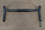 42cm FSA Omega Alloy Compact Road Handlebar 31.8mm
