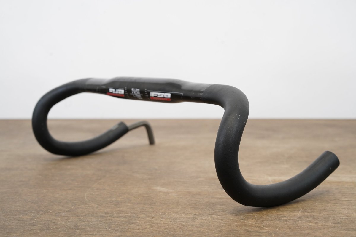 42cm FSA Wing Pro Alloy Compact Road Handlebar 31.8mm