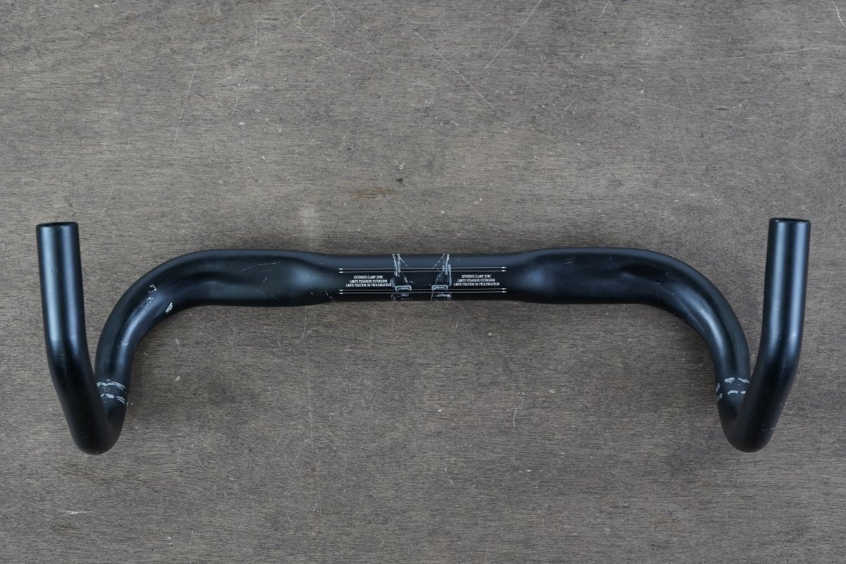 42cm FSA Wing Pro Alloy Ergo Road Handlebar 31.8mm