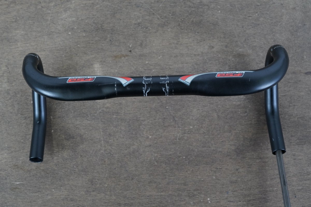 42cm FSA Wing Pro Alloy Ergo Road Handlebar 31.8mm