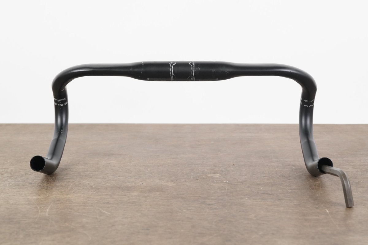 42cm FSA Wing Pro Alloy Ergo Road Handlebar 31.8mm