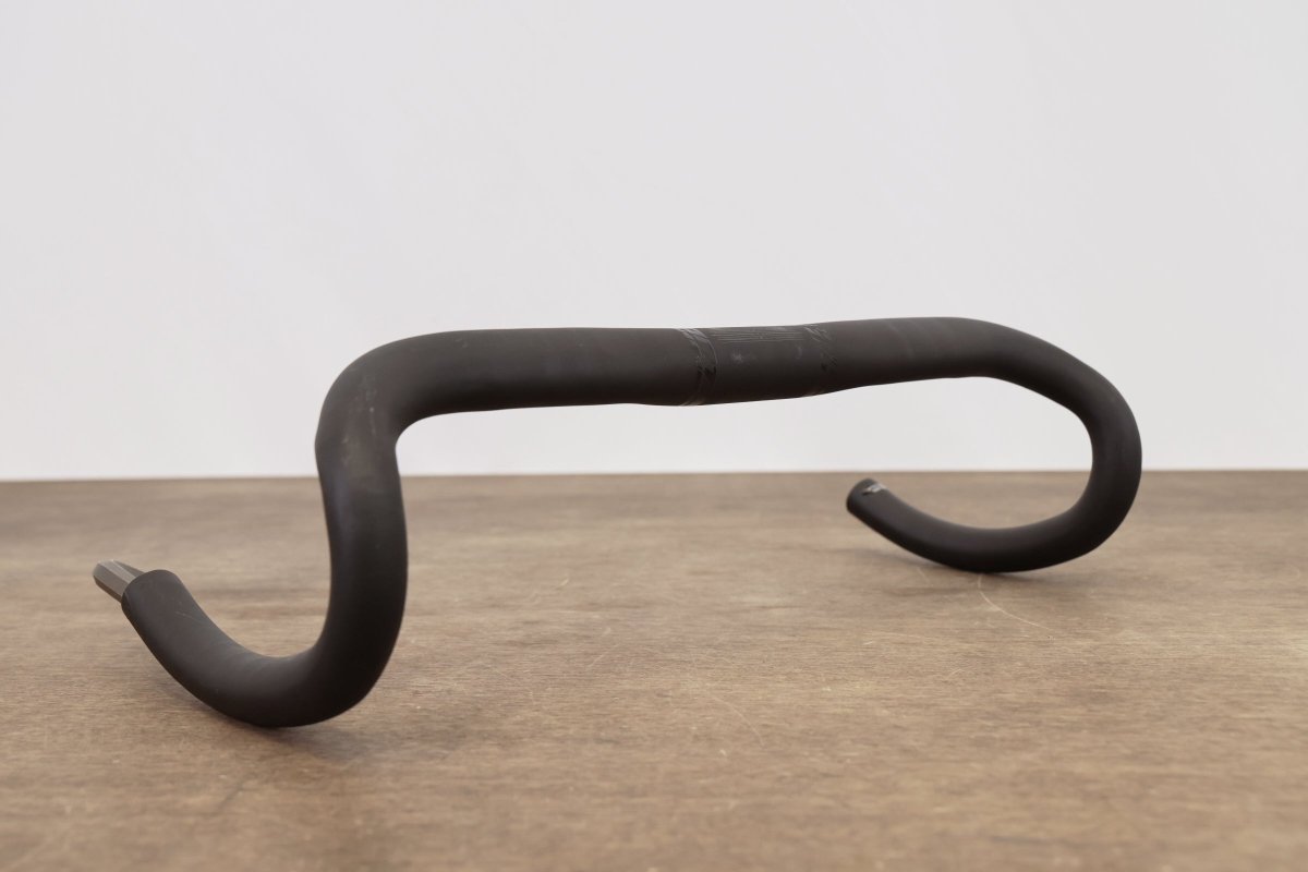 42cm Giant Contact Alloy Compact Road Handlebar 31.8mm