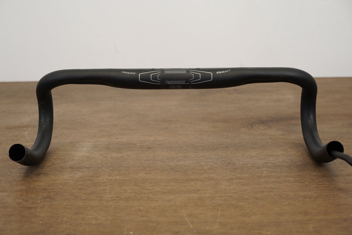 42cm Giant Contact SL Alloy Compact Road Handlebar 31.8mm