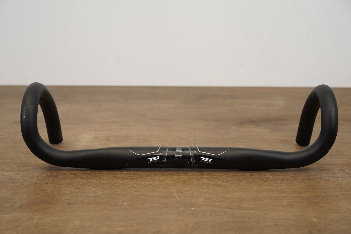42cm Giant Contact SL Alloy Compact Road Handlebar 31.8mm