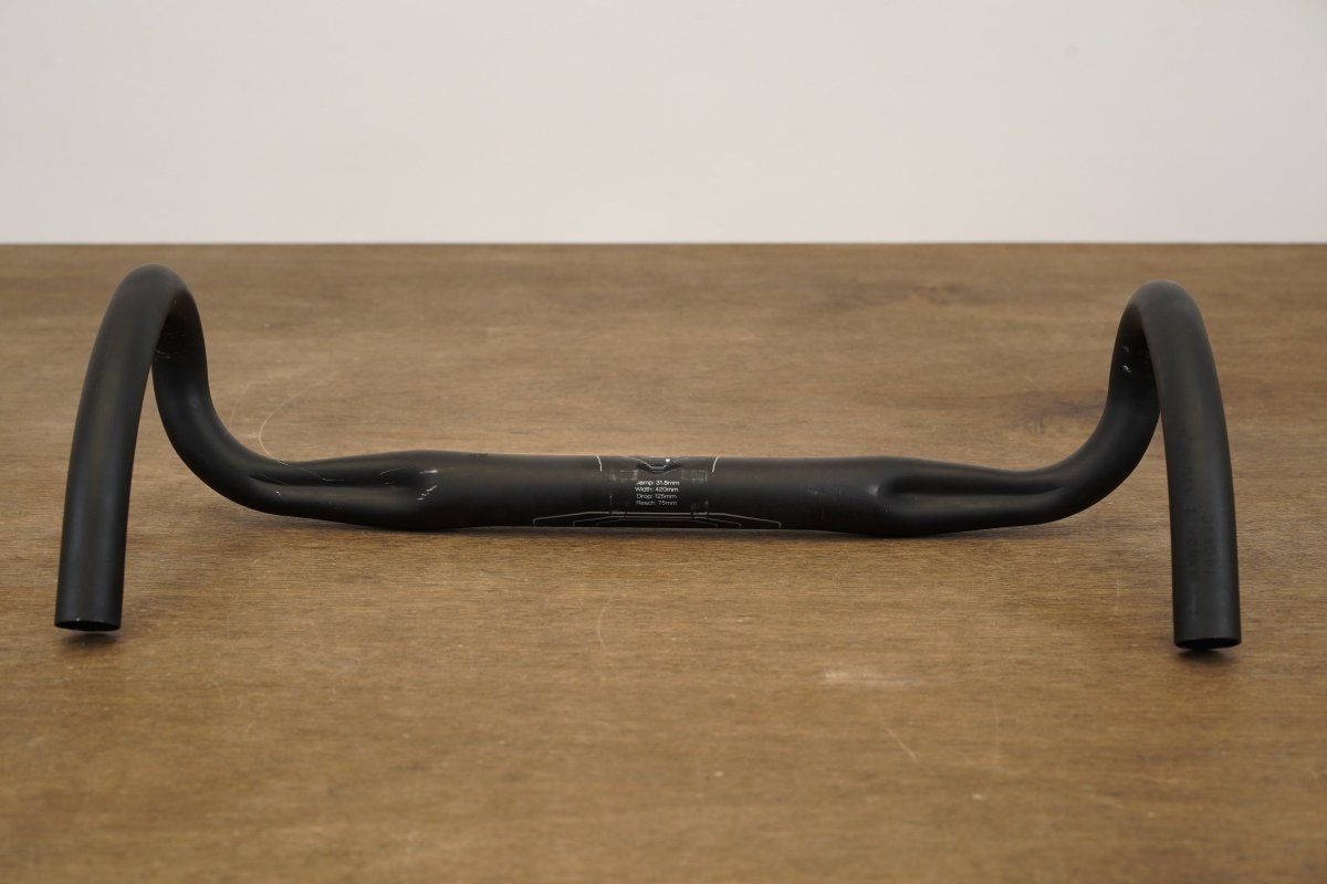 42cm Giant Contact SL Alloy Compact Road Handlebar 31.8mm