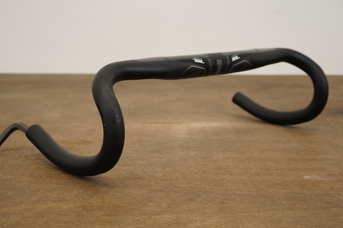 42cm Giant Contact SL Alloy Compact Road Handlebar 31.8mm