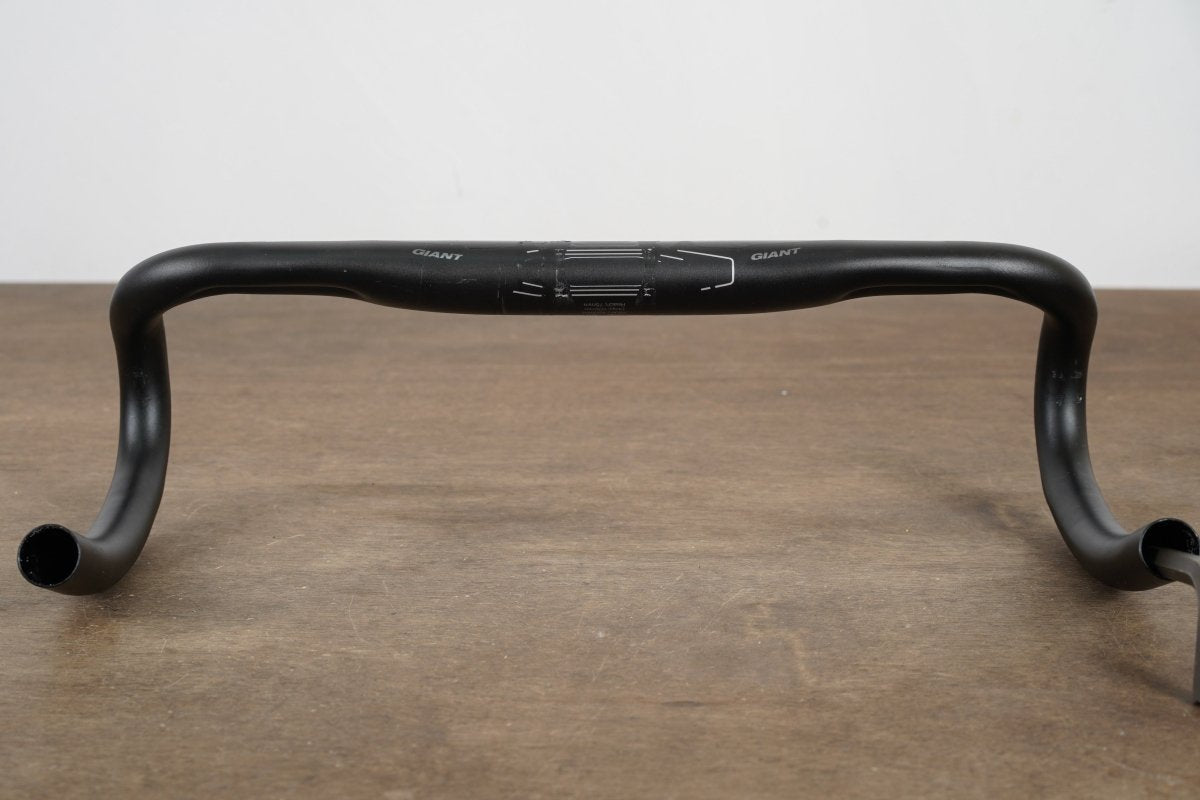 42cm Giant Contact SL Alloy Compact Road Handlebar 31.8mm
