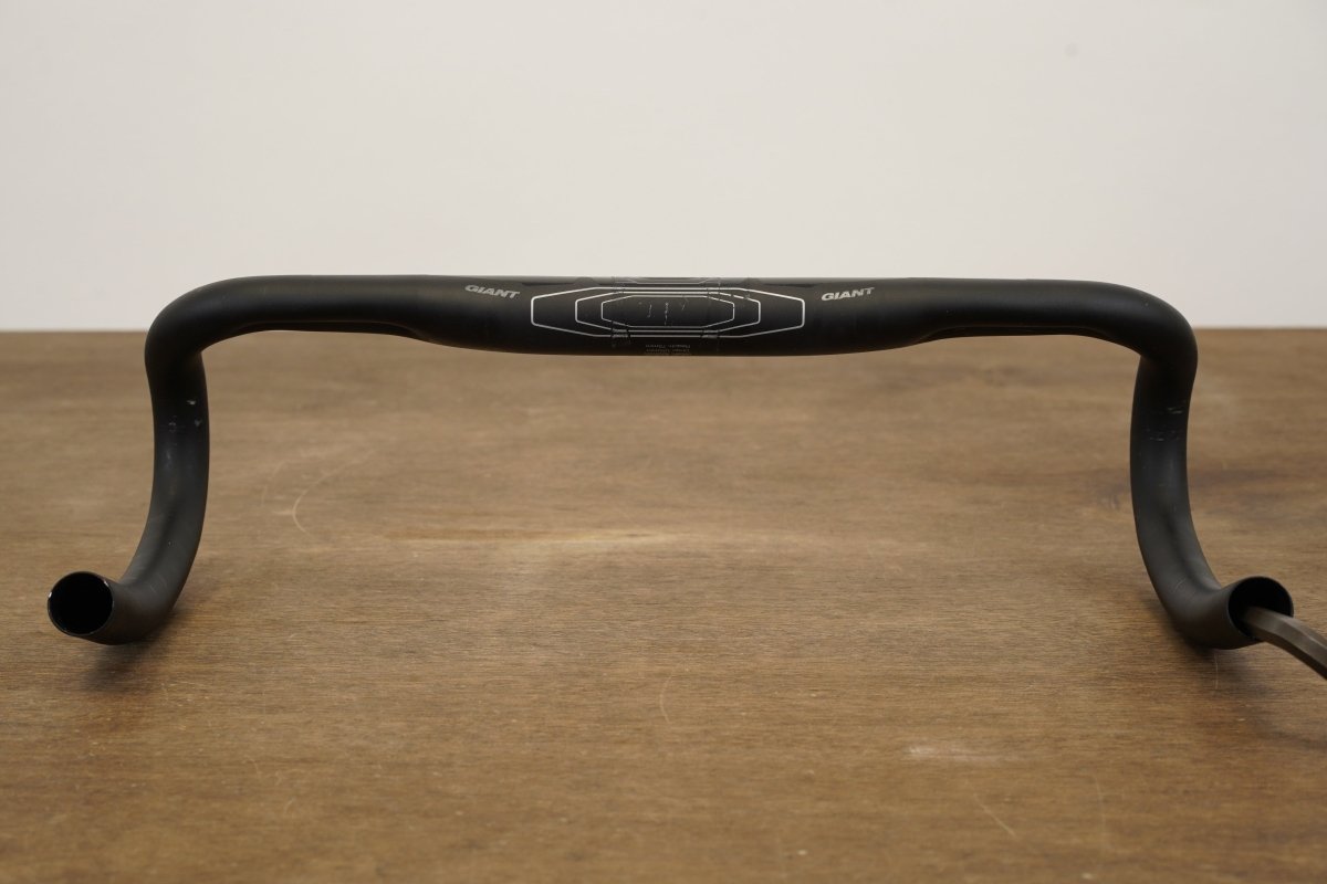 42cm Giant Contact SL Alloy Compact Road Handlebar 31.8mm