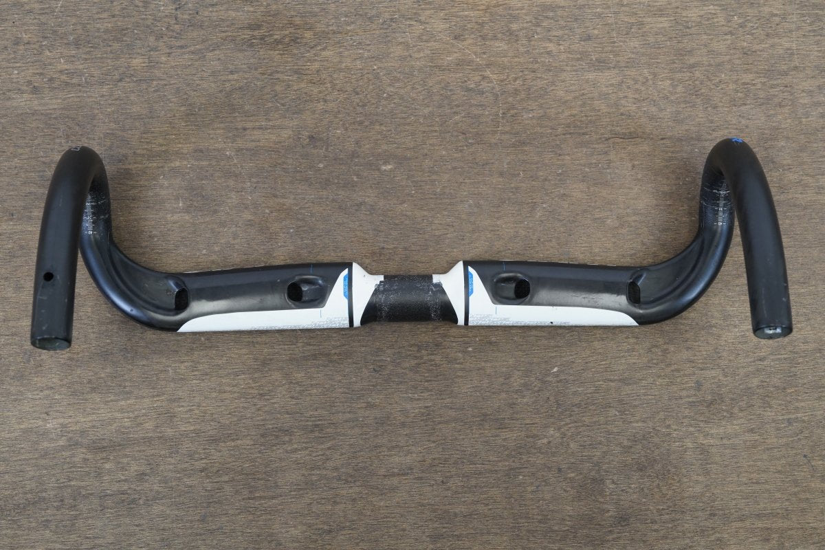42cm Giant Contact SLR Carbon Aero Compact Road Handlebar 31.8mm