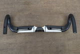 42cm Giant Contact SLR Carbon Aero Compact Road Handlebar 31.8mm