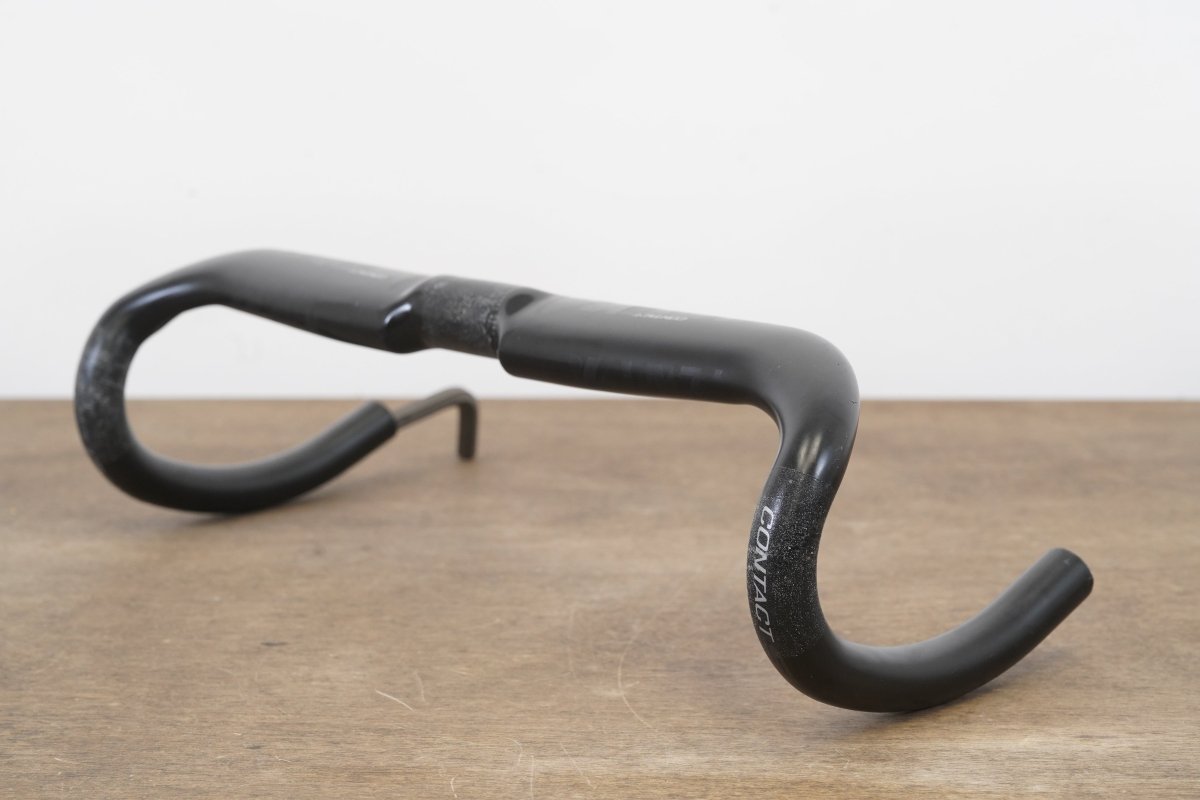 42cm Giant Contact SLR Carbon Aero Compact Road Handlebar 31.8mm