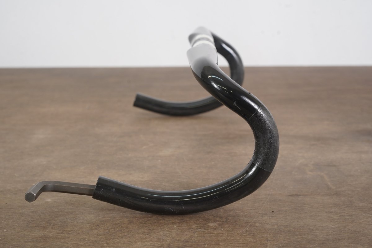 42cm Giant Contact SLR Carbon Aero Compact Road Handlebar 31.8mm