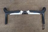 42cm Giant Contact SLR Carbon Aero Compact Road Handlebar 31.8mm