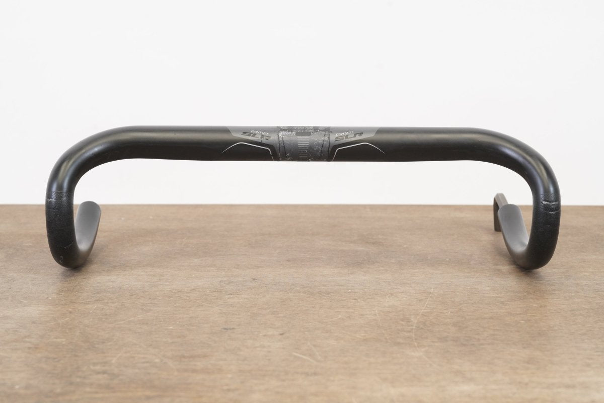 42cm Giant Contact SLR Carbon Compact Road Handlebar 31.8mm