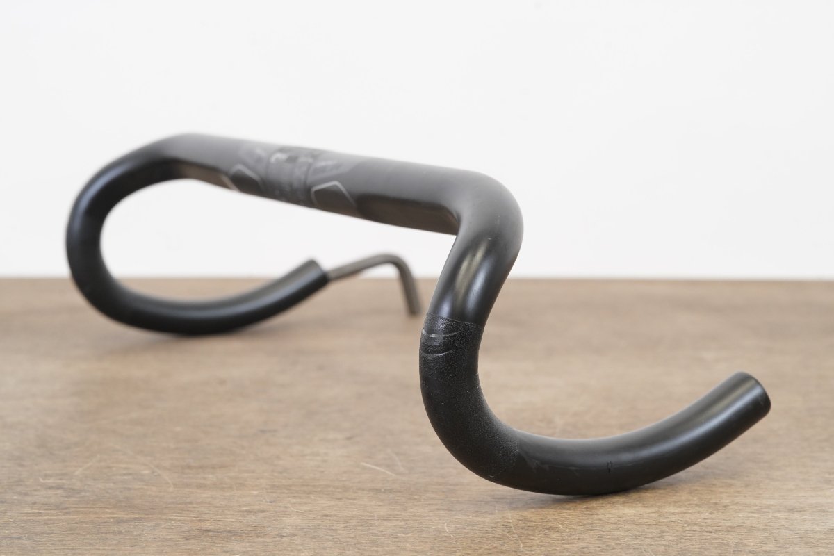 42cm Giant Contact SLR Carbon Compact Road Handlebar 31.8mm