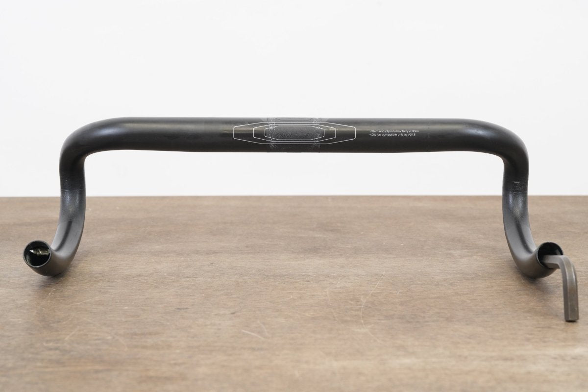 42cm Giant Contact SLR Carbon Compact Road Handlebar 31.8mm