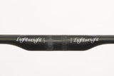 42cm Lightweight Kompaktbugel Carbon Road Handlebar