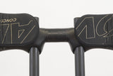 42cm Oval Concepts 960 Carbon Base Bar + Carbon Extensions 31.8mm