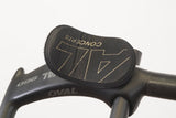 42cm Oval Concepts 960 Carbon Base Bar + Carbon Extensions 31.8mm