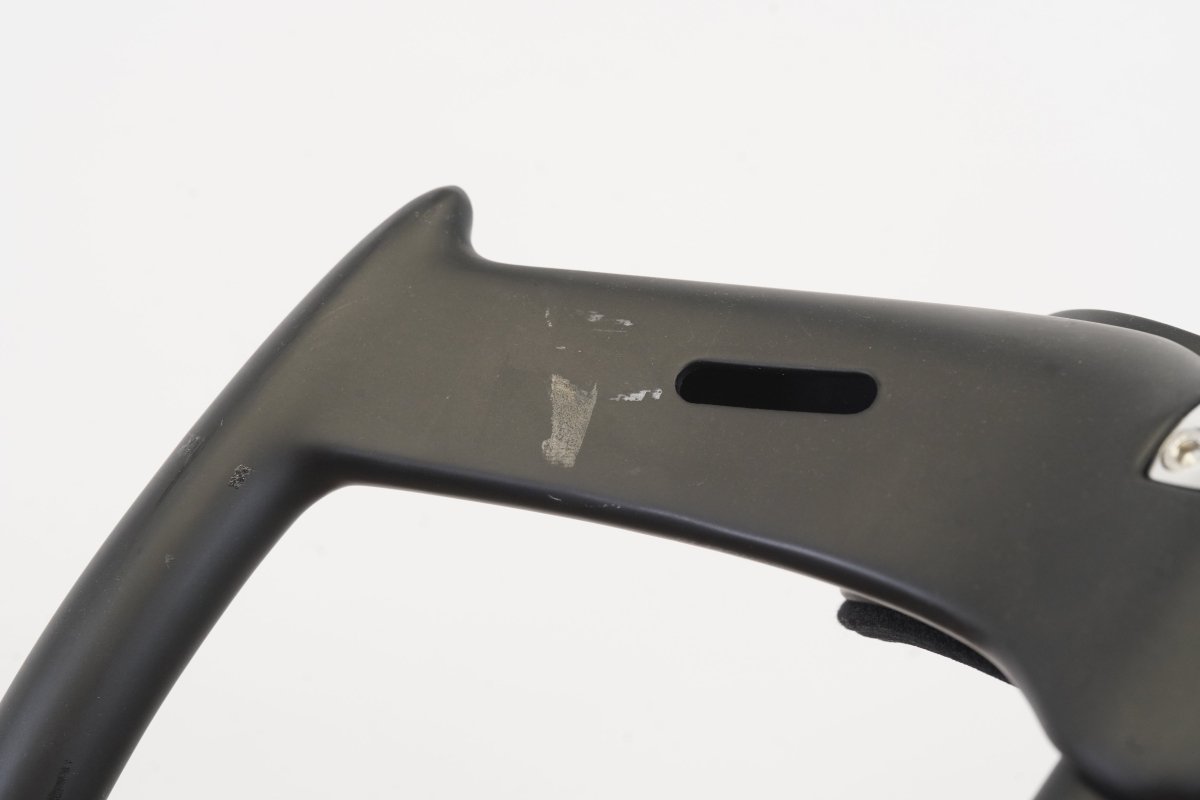 42cm Oval Concepts 960 Carbon Base Bar + Carbon Extensions 31.8mm