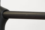 42cm Oval Concepts 960 Carbon Base Bar + Profile Design 35c Extensions 31.8mm