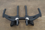 42cm Oval Concepts 960 Carbon Base Bar + Profile Design 35c Extensions 31.8mm