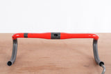42cm Parlee Carbon Di2 Compact Road Handlebar 35mm