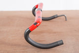 42cm Parlee Carbon Di2 Compact Road Handlebar 35mm