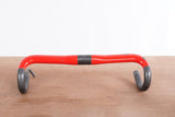 42cm Parlee Carbon Di2 Compact Road Handlebar 35mm