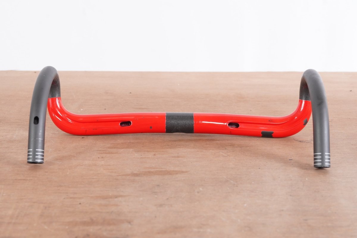 42cm Parlee Carbon Di2 Compact Road Handlebar 35mm