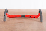 42cm Parlee Carbon Di2 Compact Road Handlebar 35mm