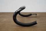 42cm Pinarello Most Jaguar XC Carbon Alloy Compact Road Handlebar 31.8mm