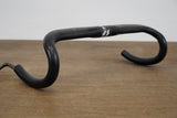 42cm Pinarello Most Jaguar XC Carbon Alloy Compact Road Handlebar 31.8mm