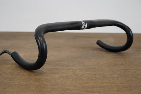 42cm Pinarello Most Jaguar XC Carbon Alloy Compact Road Handlebar 31.8mm