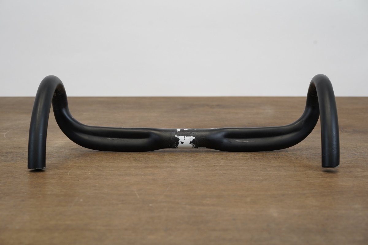 42cm Pinarello Most Jaguar XC Carbon Alloy Compact Road Handlebar 31.8mm