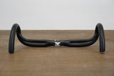 42cm Pinarello Most Jaguar XC Carbon Alloy Compact Road Handlebar 31.8mm