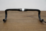 42cm Pinarello Most Jaguar XC Carbon Alloy Compact Road Handlebar 31.8mm
