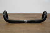 42cm Pinarello Most Jaguar XC Carbon Alloy Compact Road Handlebar 31.8mm