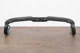42cm PRO Discover Aero 12 Degree Flare Carbon Road Gravel Handlebar