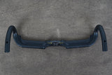 42cm PRO Discover Aero 12 Degree Flare Carbon Road Gravel Handlebar