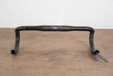 42cm PRO PLT Alloy Compact Road Handlebar 31.8mm