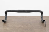 42cm PRO PLT Compact Alloy Road Handlebar 31.8mm
