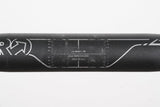 42cm PRO PLT Compact Alloy Road Handlebar 31.8mm