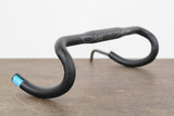42cm PRO PLT Compact Alloy Road Handlebar 31.8mm