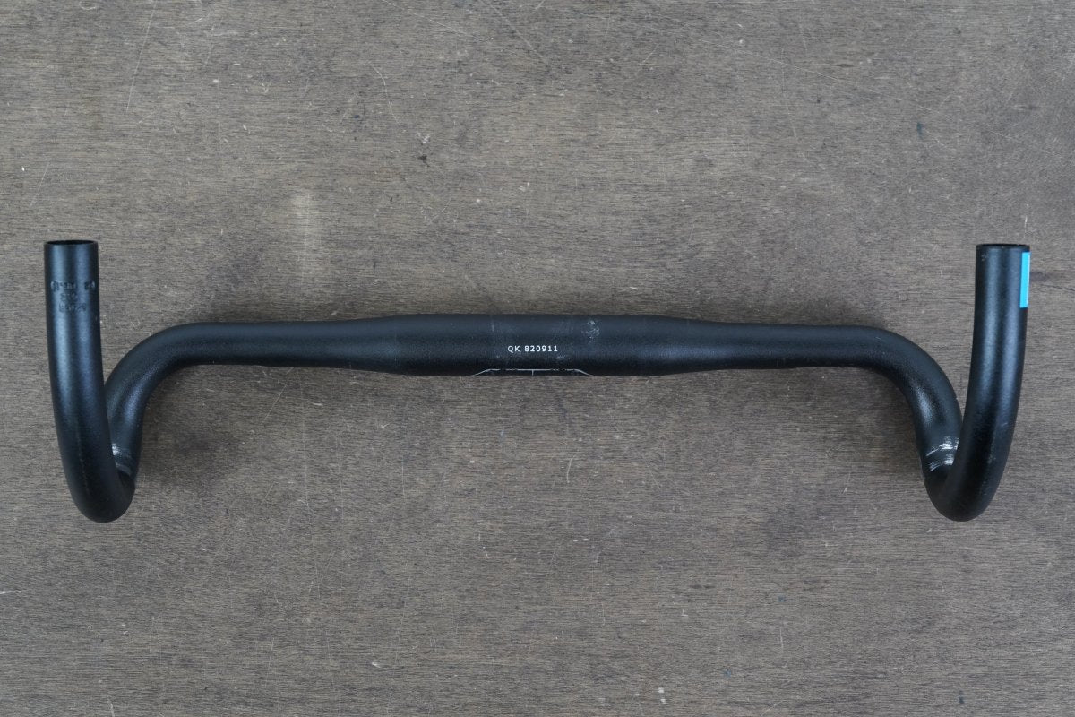 42cm PRO PLT Compact Alloy Road Handlebar 31.8mm