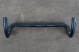 42cm PRO PLT Compact Alloy Road Handlebar 31.8mm