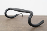 42cm PRO PLT Compact Alloy Road Handlebar 31.8mm