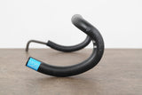 42cm PRO PLT Compact Alloy Road Handlebar 31.8mm