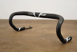 42cm PRO Vibe 7s Alloy Compact Road Handlebar 31.8mm