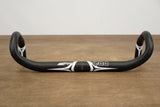 42cm PRO Vibe 7s Alloy Compact Road Handlebar 31.8mm